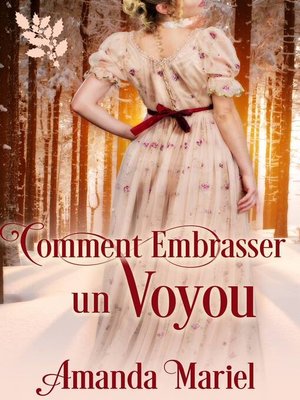 cover image of Comment Embrasser un Voyou